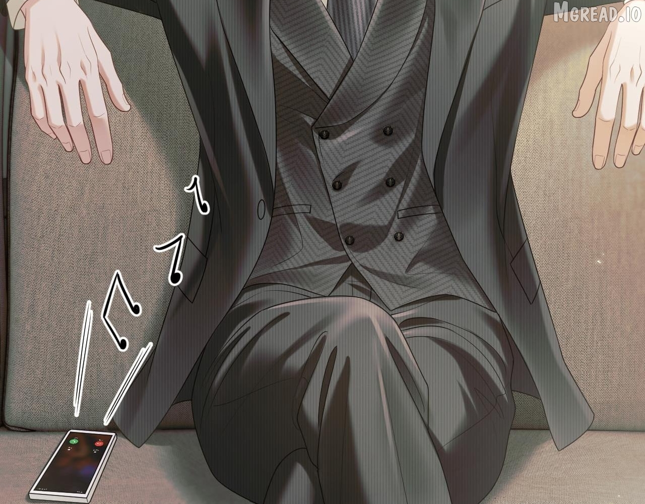 Deeply In Love Chapter 85  - page 65
